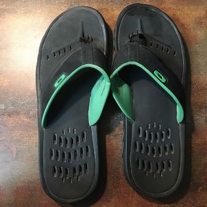 Men’s Oakley Flip flops
